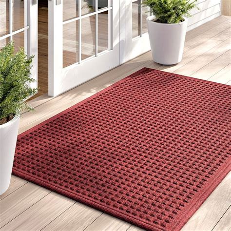 Making a Good First Impression: Why You Need a Wotch Lease Doormat